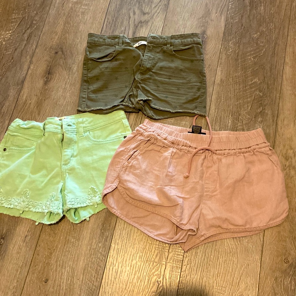 Shorts